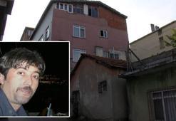 Üsküdar'da tartıştığı eşini kızgın yağ dökerek öldürdü; 'Kızımın uyumasını bekledim, yağı kaynatıp üzerine döktüm'