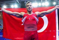 Rekortmen cimnastikçi Adem Asil: Sıra olimpiyat madalyasında