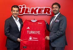 Ülker, 2028 Los Angeles Olimpiyatlarına kadar Türkiye Milli Paralimpik Komitesi’nin yanında olacak