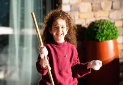 Zeynep'ten mutsuzluğa köpüklü çözüm