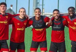 Göztepe az gol atıp az gol yiyor