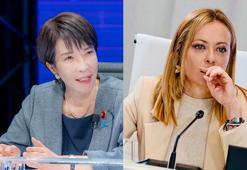 Japonya Başbakanı Sanae ile İtalya Başbakanı Meloni, telefonda görüştü