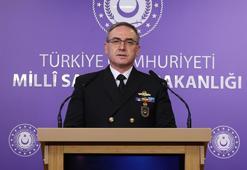 MSB: Suriyeli askeri öğrencilerin TSK'da görev alması söz konusu değil