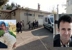 Kazada annesi ve yengesiyle birlikte ölen sürücü, umreden dönen eşini karşılamaya gidiyormuş