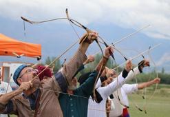 Türk Okçuluk Remy-i Sedad Açık Hava Federasyon Kupası Adana'da