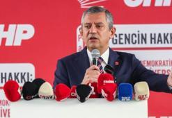 Özgür Özel: Türkiye'nin gençlerinin başka ülkelerde hayal kurması beka sorunudur