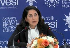 AK Parti, 'Şehircilik Zirvesi' düzenleyecek