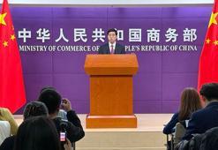 Çin: AB ile iş birliğini derinleştirmeye hazırız