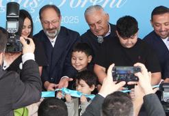 Bakırköy Hacı Mustafa Akkuş Diyanet Anaokulu törenle açıldı