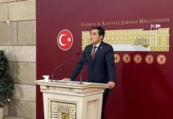 İYİ Partili Kavuncu: İmralı meşru bir yapı haline getirilmeye çalışılıyor