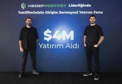 TeklifimGelsin, 40 milyon dolar değerlemeyle yatırım turunu tamamladı