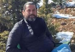 İnşaatta beton dökerken elektrik akımına kapılan işçi öldü