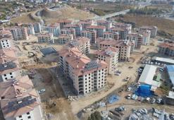 Malatya'da 1017 konut, ocakta hak sahiplerine teslim edilecek