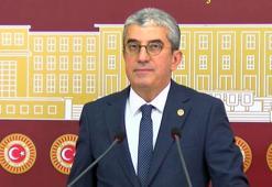 CHP'li Günaydın: Akın Gürlek’in, TMSF'ye bağlı şirketten ücret alması yasaya aykırı