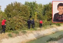 Elazığ’da kaybolan otizmli Veysel aranıyor