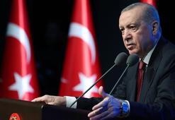Cumhurbaşkanı Erdoğan: Türkiye, böyle bir siyasi üslubu hak etmiyor