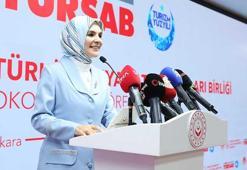 Bakan Göktaş: Kadın emeğinin turizmde daha görünür hale gelmesini istiyoruz