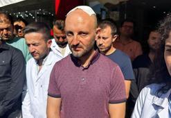 Kendisini döven kişinin olay öncesi babasını tartakladığı ortaya çıkan eczacı teknisyeni kovuldu