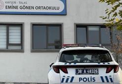 Sucuk festivali sonrası rahatsızlanan öğrenci ve öğretmen 80 kişi hastaneye başvurdu