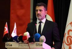 Sivasspor Kulüp Başkanı Karagöl görevinden ayrıldı