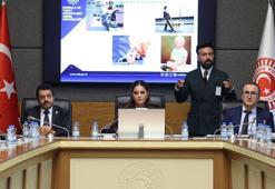TBMM Engelli Bireylerin Sorunlarını Araştırma Komisyonu toplandı