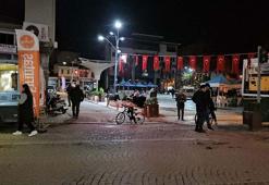 Sındırgı'da 4.3 büyüklüğünde deprem