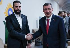 Cumhurbaşkanı Yardımcısı Cevdet Yılmaz, Brezilya’da