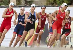 Milliler, Avrupa Biathle-Triathle-Lazer Run Şampiyonası’nda 19 madalya kazandı