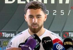 Orkun Kökçü: Bazen çok fazla istemek hata yapmanıza sebep olabiliyor