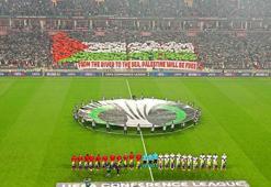 Samsunspor – Hamrun Spartans maçından notlar