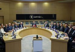 Bakan Bayraktar, AtkinsRealis’in Başkanı Edwards ile görüştü