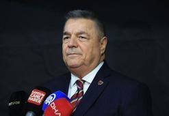 Samsunspor Başkanvekili Veysel Bilen: Neden ilk 8’de rakibimizi beklemeyelim