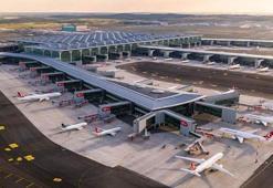 'Uçakta bomba var' diyen yolcu havalimanı polisini alarma geçirdi