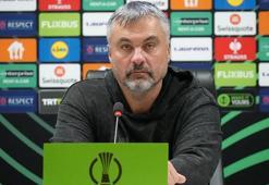 Thomas Reis: Bizi yenmenin zor olduğunu söyleyebilirim