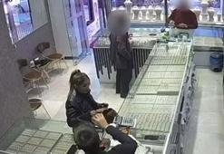 Ankara'da kuyumculara sahte altın satan 3 kişi yakalandı