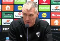 Martin Hysky: Cesur bir performans sergiledik