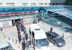 45 ilde FETÖ operasyonları: 67 tutuklama