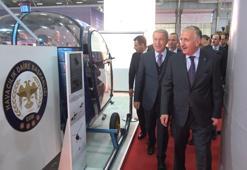 Hulusi Akar: Savunma sanayinde ihtiyaçlarımızın büyük bir bölümünü kendimiz karşılıyoruz