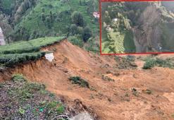 Hissedilmeyen risk; mikro depremlerle 'heyelan' tehlikesi