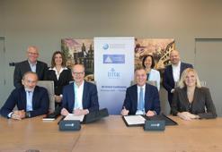 ‘Türkiye’de bir ilk; eğitimde sınırları aşan bir anlaşma imzalandı’