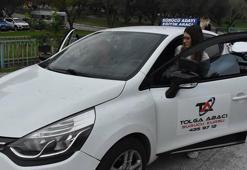 Sürücü kurslarında yeni yıl öncesi yoğunluk