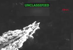 ABD’den Karayipler'de uyuşturucu yüklü tekneye saldırı