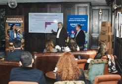 Araştırma: Müşterilerin indirimlerine en çok güvendiği online perakendeci Amazon