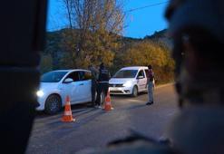 Tunceli merkezli 3 ilde operasyon; 23 kilo esrar ele geçirildi