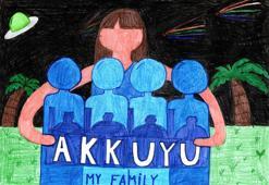 Akkuyu Nükleer A.Ş. Ulusal Çocuk Resim Yarışması sonuçlandı