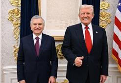 ABD ile Özbekistan arasında ticaret anlaşması imzalandı