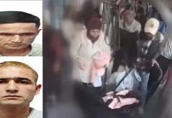 Fatih'te farklı zamanlarda 3 hırsızlık olayı gerçekleştirdi; yakalanmamak için saçını turuncuya boyadı