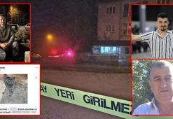 Kahveyi basıp 2 kişiyi öldüren emekli polis, kedi satıp tüfek almış