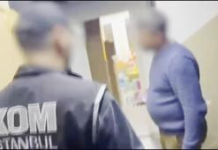 Fatih’te 2 depoya yapılan operasyonda 50 milyon lira değerinde kaçak oyuncak ele geçirildi