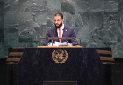 BMGK, Suriye Cumhurbaşkanı Şara'ya uygulanan yaptırımları kaldırdı